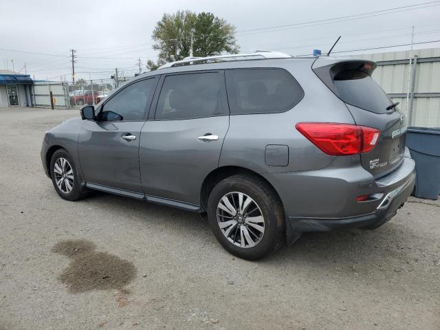 5N1DR2MN0HC607479 | 2017 NISSAN PATHFINDER