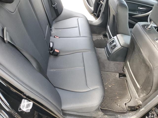 WBA8E1G59HNU14840 BMW 320 I
