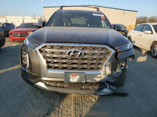 VIN KM8R54HE0LU125508 2020 HYUNDAI PALISADE no.5