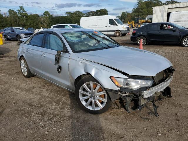 Vin: waudfafc5fn008417, lot: 76971403, audi a6 premium plus 20154
