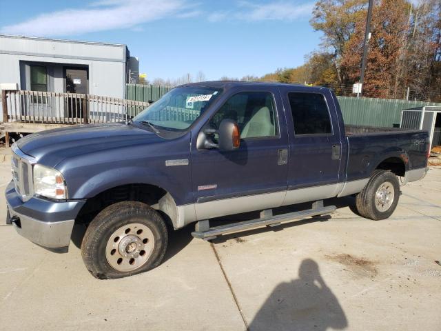 2005 Ford F-250 