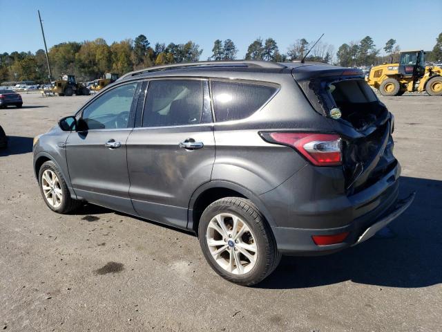 1FMCU0GD2JUA58188 | 2018 FORD ESCAPE SE