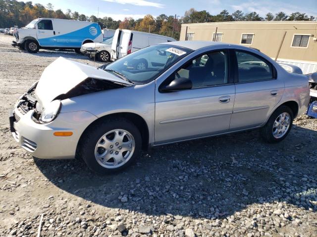 2005 Dodge Neon SXT