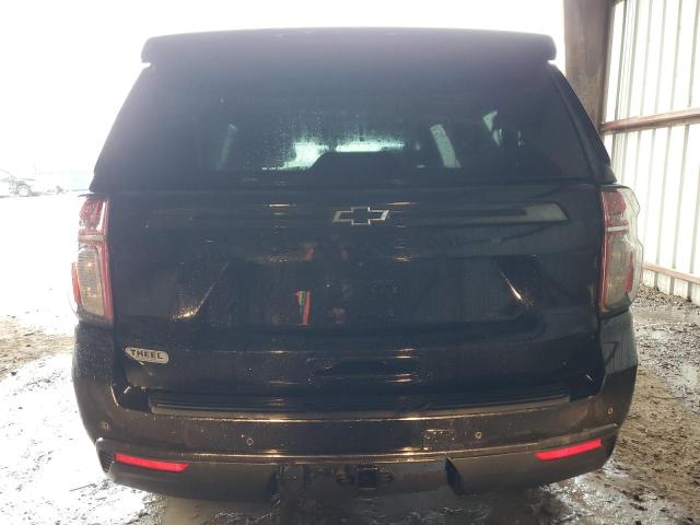 2021 Chevrolet Suburban K1500 Z71 VIN: 1GNSKDKD8MR137173 Lot: 78842923