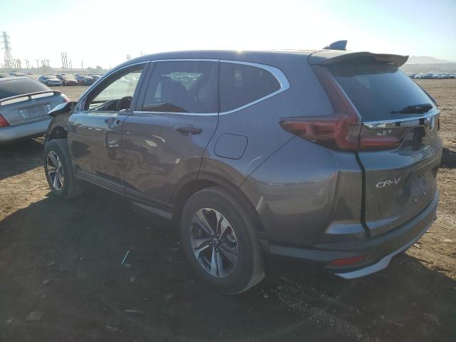 Vin: 2hkrw1h23lh417315, lot: 74974593, honda crv lx 20202