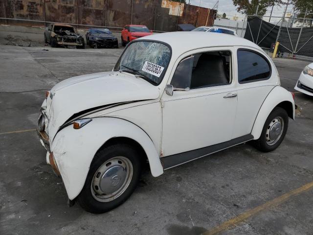 1969 Volkswagen  