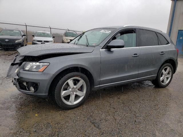 2012 Audi Q5 Premium Plus