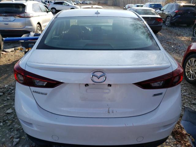 3MZBN1V33JM265591 | 2018 MAZDA 3 TOURING