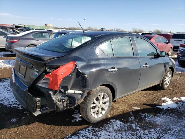 3N1CN7AP0HL868066 | 2017 NISSAN VERSA S