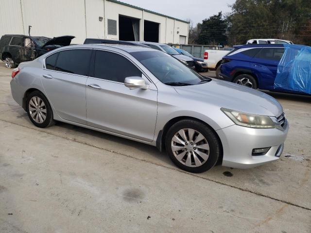 1HGCR3F8XFA001002 | 2015 HONDA ACCORD EXL