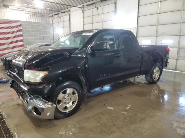 2008 Toyota Tundra 