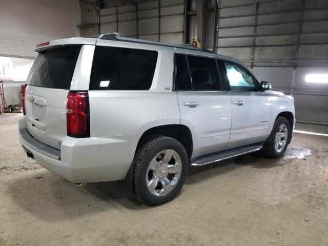2015 CHEVROLET TAHO LT 1GNSKCKC8FR544785