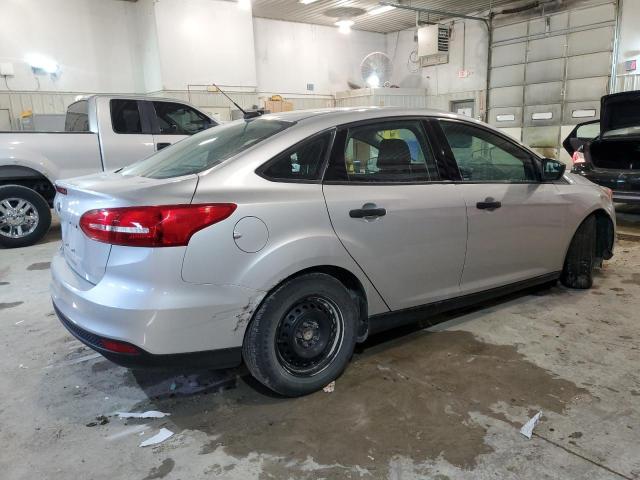 1FADP3E21GL230721 | 2016 FORD FOCUS S