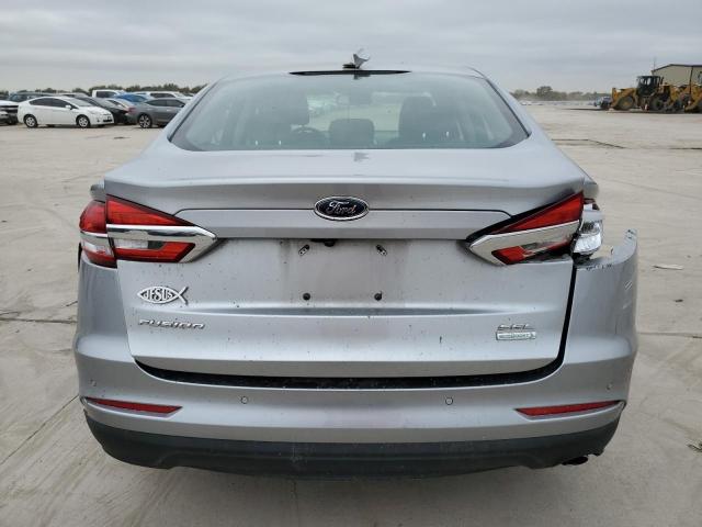 3FA6P0CD0LR195838 | 2020 FORD FUSION SEL