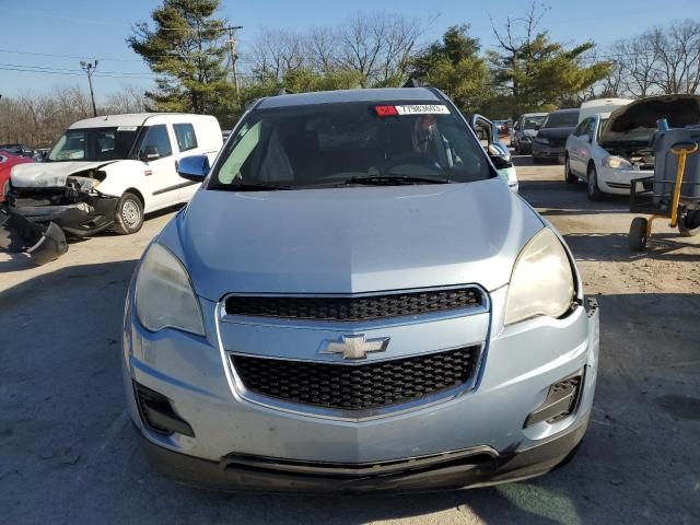 2GNALBEK1F6282920 | 2015 CHEVROLET EQUINOX LT