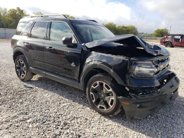 3FMCR9C67MRB21374 Ford Bronco Sport Outer Banks