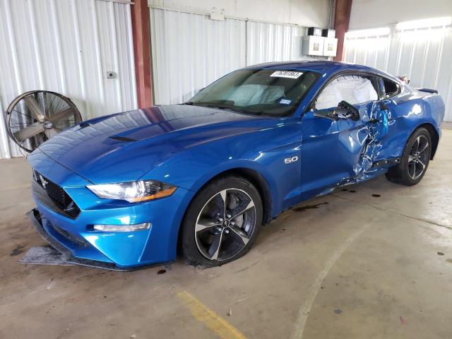 2020 Ford Mustang GT