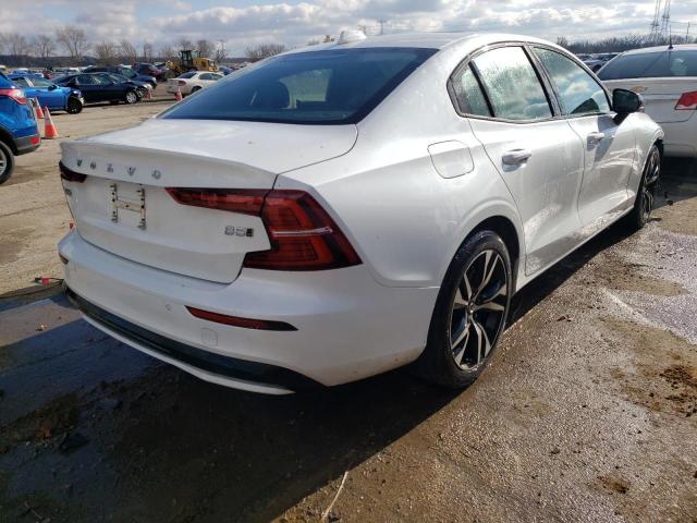2024 VOLVO S60 CORE - 7JRL12TK9RG297231