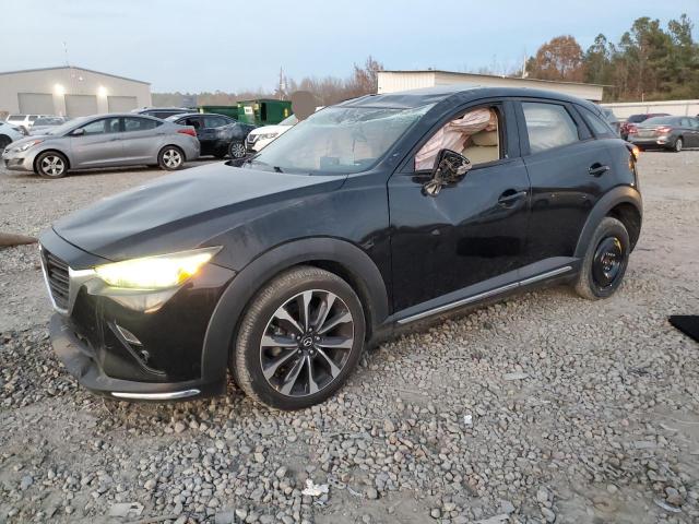 2019 Mazda CX-3 Grand Touring