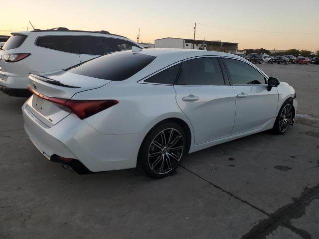 2020 TOYOTA AVALON XSE 4T1EZ1FB6LU041011