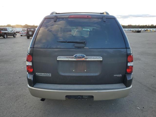 1FMEU74E87UB58433 | 2007 Ford explorer eddie bauer