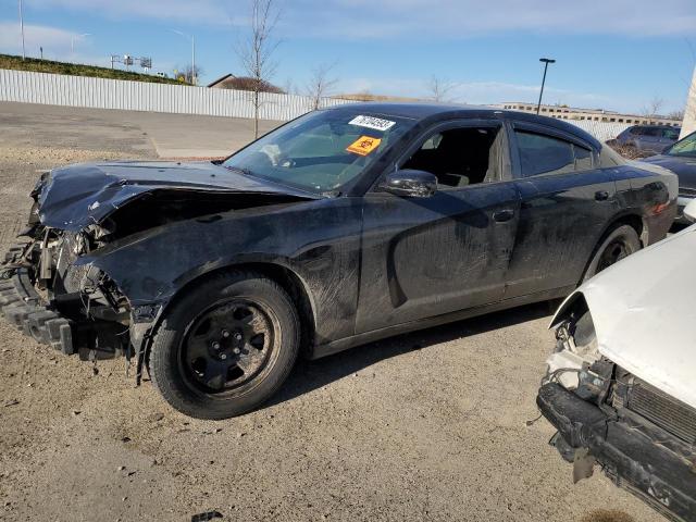 2012 Dodge Charger 