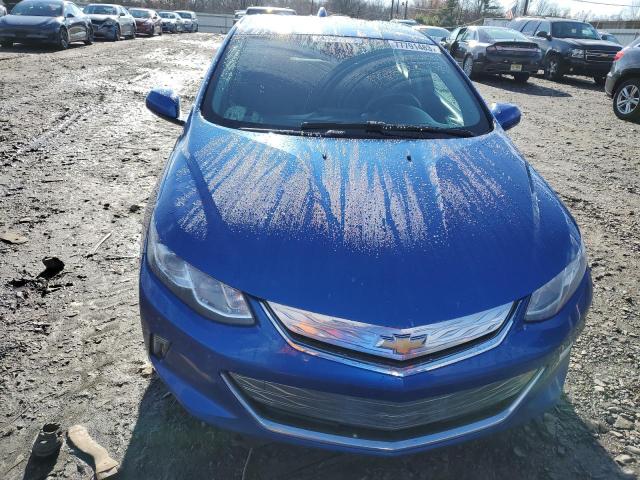 VIN 1G1RC6S58GU126452 2016 Chevrolet Volt, LT no.5