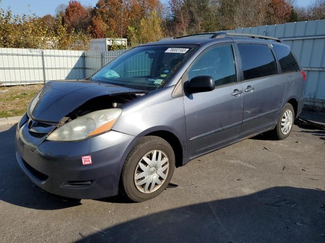 2006 Toyota Sienna CE