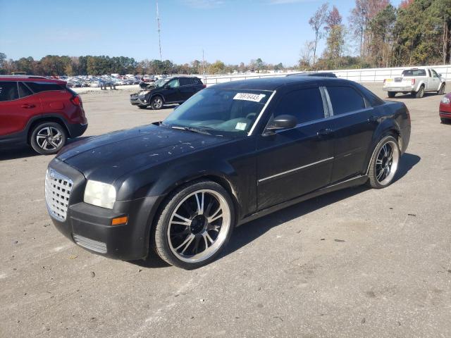 CHRYSLER 300