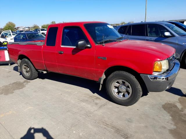 1FTYR14E71PA34904 | 2001 Ford ranger super cab