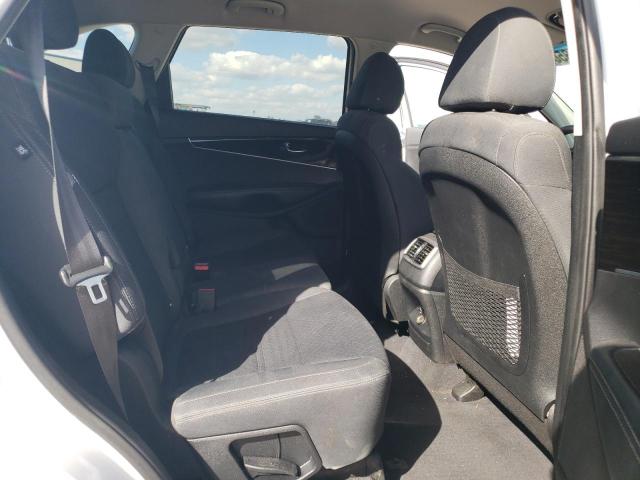 5XYPG4A39KG605318 KIA SORENTO L