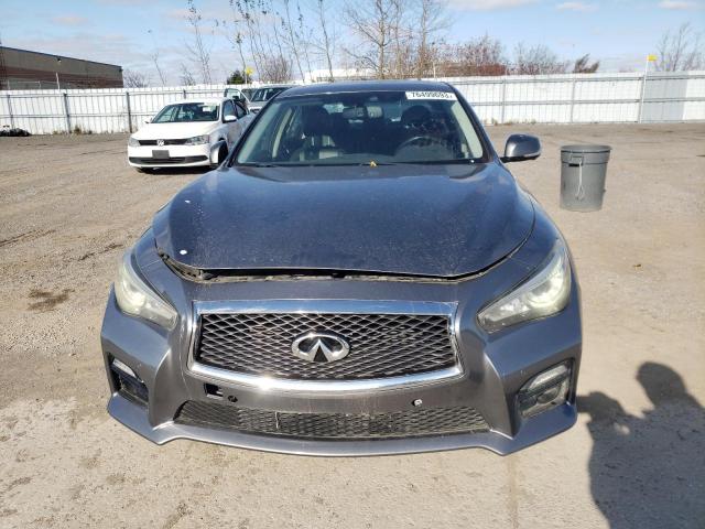 JN1BV7AR8EM702280 | 2014 INFINITI Q50 BASE