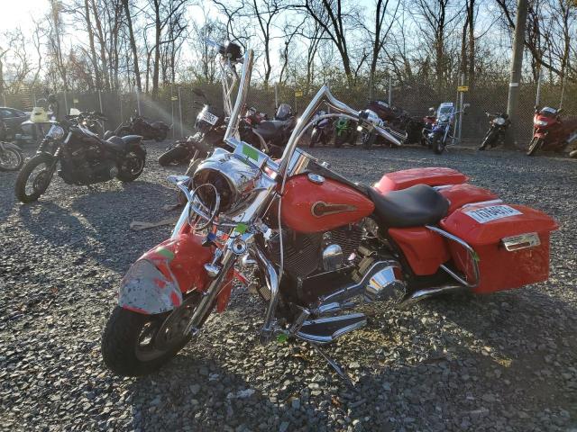 2004 HARLEY-DAVIDSON FLHRI SHRI - 1HD1FWW174Y729883