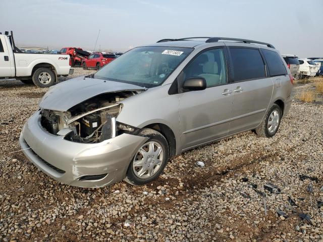 2006 Toyota Sienna CE