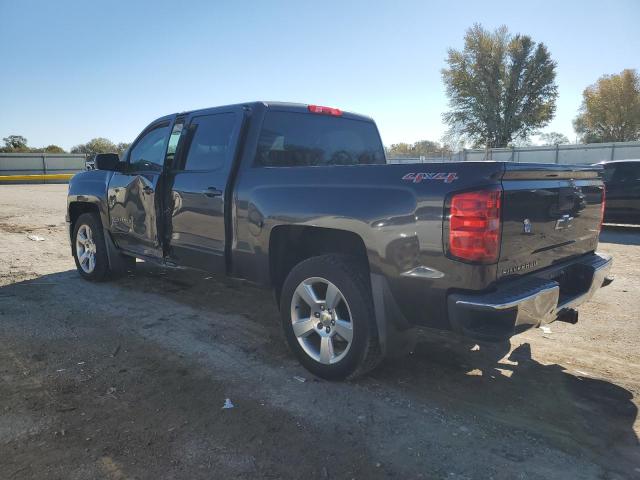 2015 Chevrolet Silverado K1500 Lt VIN: 3GCUKREC0FG513241 Lot: 74912633