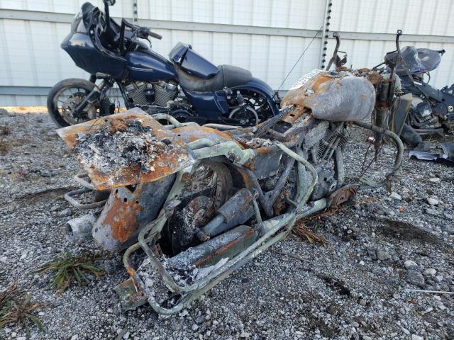 2003 HARLEY-DAVIDSON FLHT CLASS 1HD1DJV163Y621070