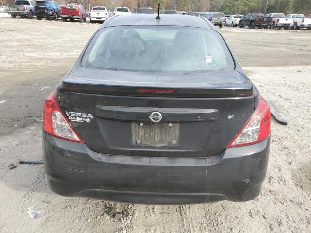 2019 NISSAN VERSA S/S 3N1CN7AP8KL826848