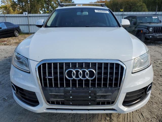 VIN WA1LFAFP1EA016354 2014 Audi Q5, Premium Plus no.5