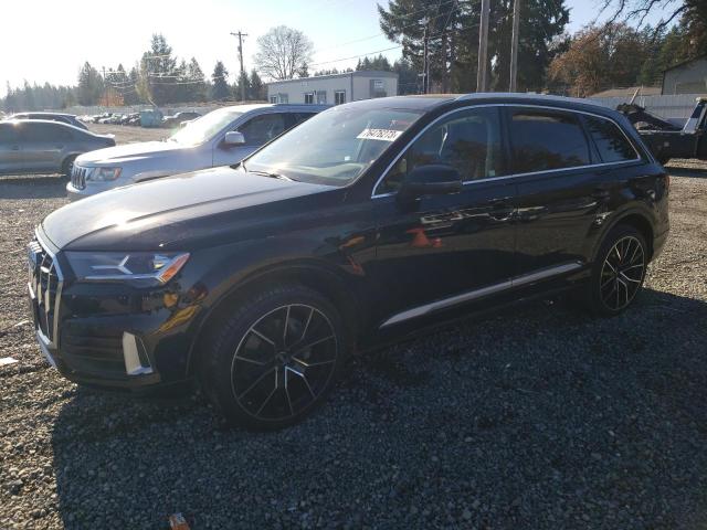 WA1LXAF7XMD012412 Audi Q7 PREMIUM