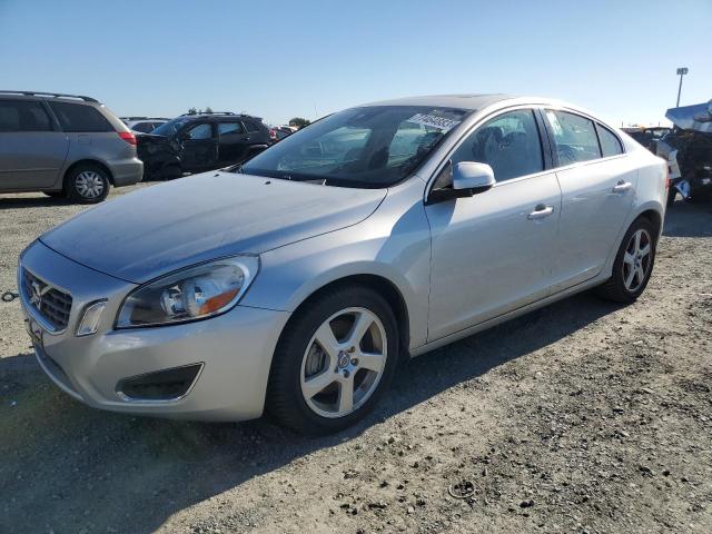 2012 Volvo S60 T5