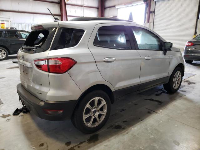 MAJ6S3GL7LC312086 | 2020 FORD ECOSPORT S