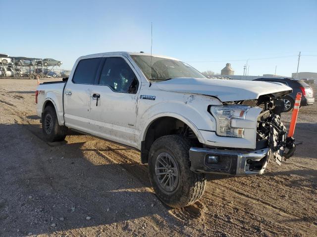 1FTEW1EG9HFB41609 | 2017 Ford f150 supercrew