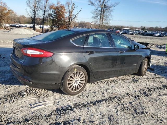 3FA6P0LUXFR165783 | 2015 Ford fusion se hybrid