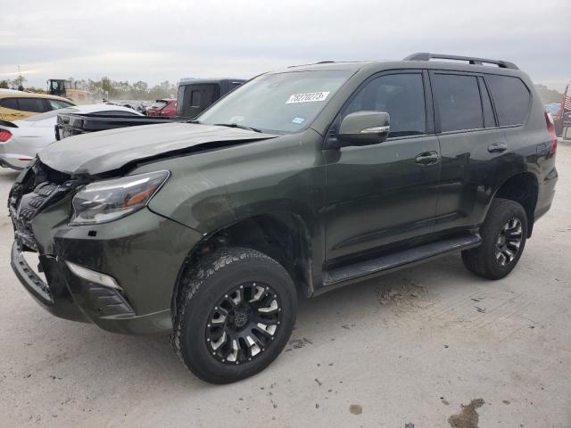 2022 Lexus GX 460 