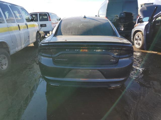 2C3CDXCTXGH188794 | 2016 DODGE CHARGER R/