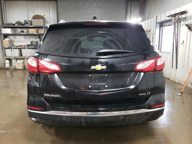 2GNAXSEV2J6229831 | 2018 Chevrolet equinox lt