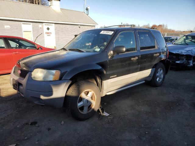 2002 Ford Escape XLS