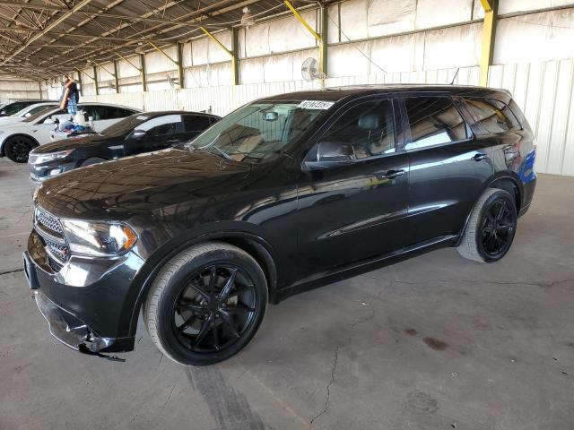 2013 Dodge Durango R/T