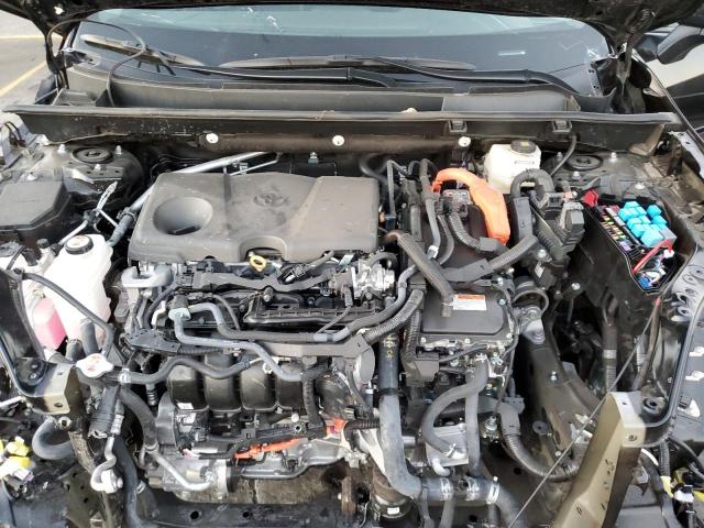 2023 TOYOTA RAV4 WOODL 2T3UWRFV0PW158187