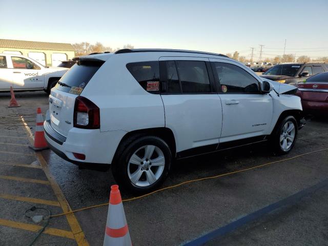 1C4NJDEB4GD776350 | 2016 JEEP COMPASS LA